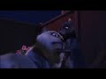 Over The Hedge THX Thai