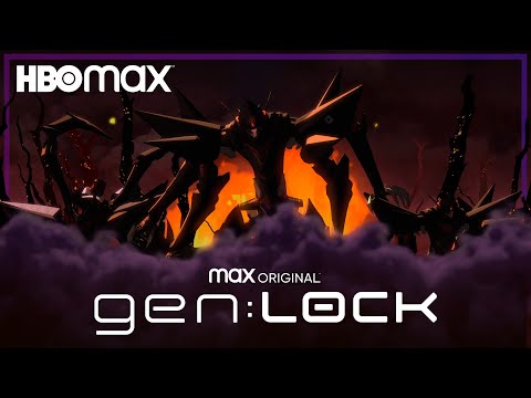 Trailer of gen:LOCK (2019)