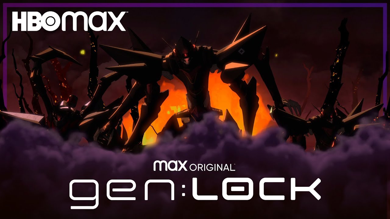 trailer Oficial