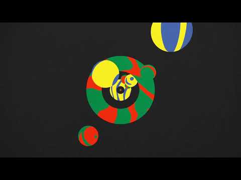 Pegasus - Nothing Holding Me Down (Official AudioVisual)