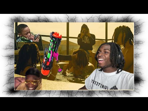 ANKHAL Feat ATHAN - ALBIZU 🏴‍☠️🚫 [Reaction]