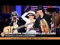 Gloria Estefan, Carlos Santana & José Feliciano - No Llores (Live at the 9th Annual Latin GRAMMYs)