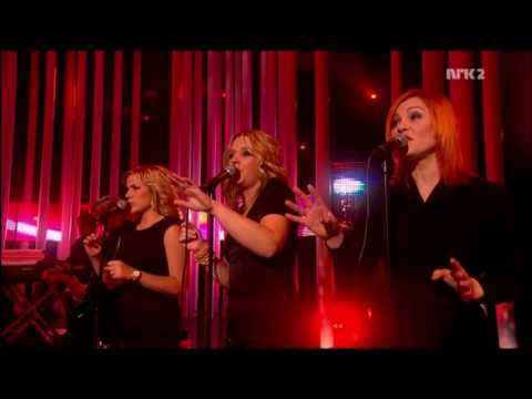 Donna Summer - Bad Girls & Hot Stuff