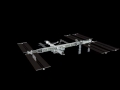 International Space Station 1998 2010