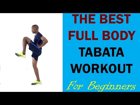 Everyday Workout for Beginners at Home 10 Minute Intense Home Workout