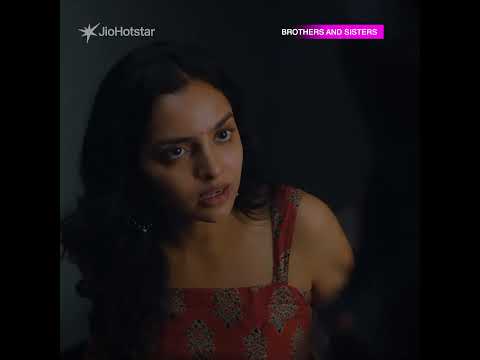 Hotstar Specials | Brothers And Sisters | Streaming Now on JioHotstar — Brothers and Sisters