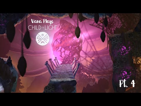 Full Child of Light Playthrough Pt. 4