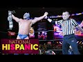 Dragon Lee Wins The IWGP Jr Heavyweight Championship