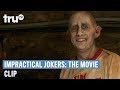 Impractical Jokers The Movie Joe The Cave Troll TruTV