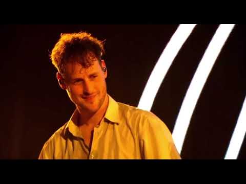 Jett Rebel - Bleed me an ocean (NSJ registratie NTR)