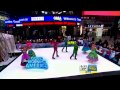 Disney On Ice Presents Frozen On Good Morning America
