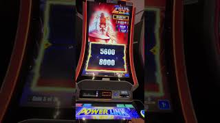 Woodbine Casino Toronto Zeus Slot Machine