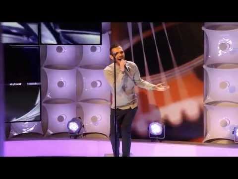 Elnur Huseynov - Eurovision 2015, Azerbaijan - Eurovision promotional day in Budapest