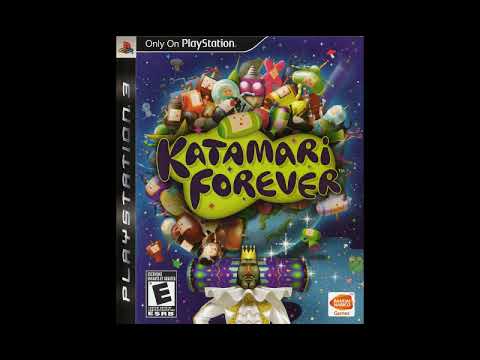 Sound Test Unlocked! Best VGM 3150!! - Green Village (Katamari Forever)