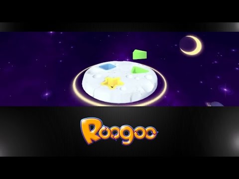 Roogoo PC