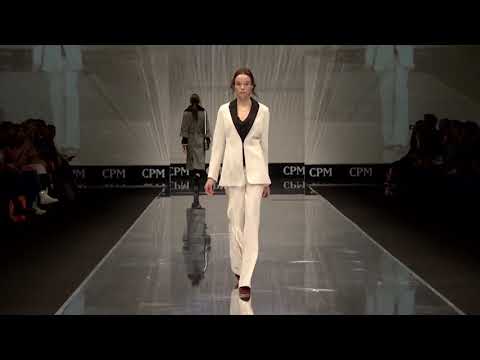 BEATRICE B   CPM Moscow Fall Winter 2017'18