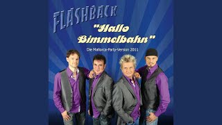 Hallo Bimmelbahn (Radio-Mix)
