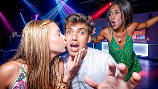 a LOIRA me beijou na frente da Fefe no VERDADE ou CONSEQUÊNCIA!! *DEU RUIM*