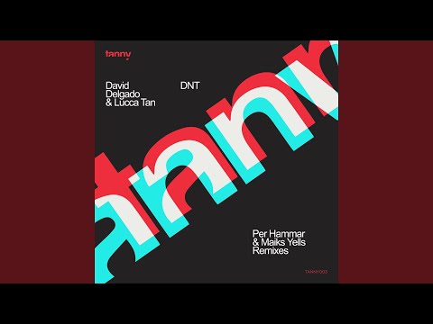 DNT (Maik Yells Remix)