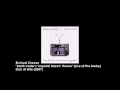 Richard Cheese "Darth Vader's Theme (Live At The Derby)" (from 2007 "Dick At Nite" album)