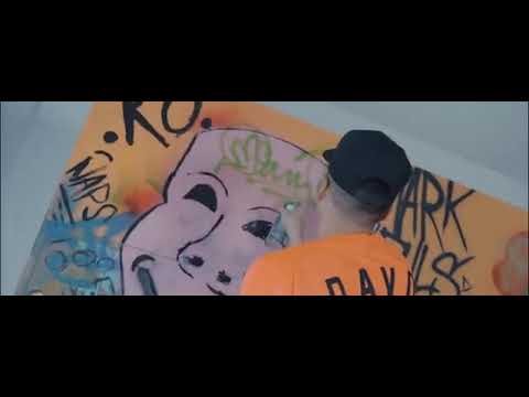 Mc Davo - Risas y Dolor ft. Neto Peña (Video Oficial)