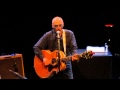 Graham Parker - 'Black Honey' @ Minard Gent 26 sept 2013