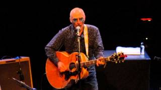 Graham Parker - 'Black Honey' @ Minard Gent 26 sept 2013