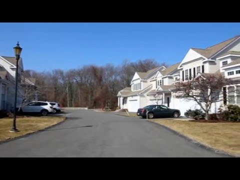 Beacon Woods Condos - Burlington, MA