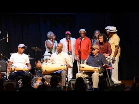 Benefit for Giovanni Hidalgo Obatala