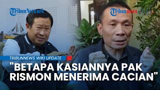 Susno Duadji Soroti Restorative Justice Rismon Sianipar, Sebut Kasian karena Terima Cacian