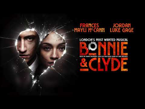 BONNIE & CLYDE | Cast Reveal