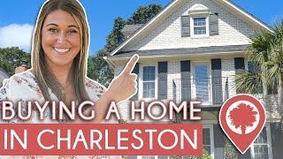 Buying A Home In Charleston, South Carolina Here's What You Need To Know! | Lively Charleston