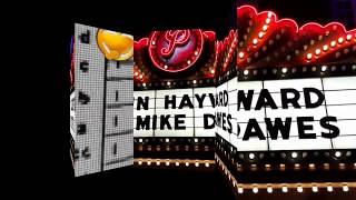 Justin Hayward Show &quot;Question&quot;