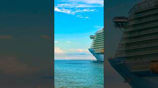 Symphony of the Seas 🛳️#youtubeshorts #shortvideo #yt #shorts #travel #cruise