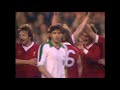 Liverpool v Borussia M-G European Cup Semi Final 2nd Leg 12-04-1978