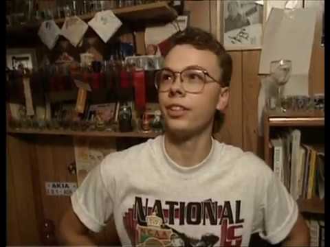 Louis Theroux - Ku Klux Klan - RARELY Seen Footage | EPIC Documentaries