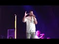 Ella quiere beber remix en vivo anuel y romeo Santos