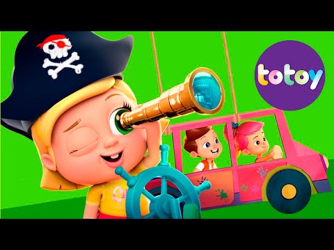 Música Infantil  -  Música O MELHOR BRINQUEDO É A IMAGINAÇÃO!!! Em Português