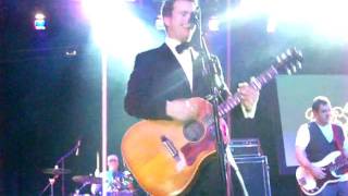 Shine by Pat McGee Band, Paris Lounge, TRB X