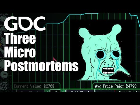 Micro Postmortems: 'Sky', 'Blaseball', and 'Space Warlord Organ Trading Simulator'