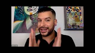 Express Yourself Series: Session 1 - All About Skin