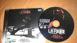 La Fouine - Interlude : Banlieue Sale Mafia [Drôle De Parcours] Officiel 2013