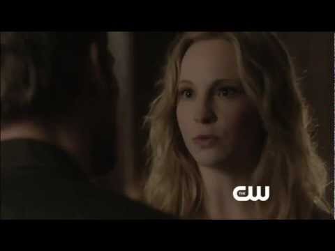 The Vampire Diaries 4x17 || "Because The Night" Webclip #1 (HD)