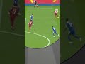 ? Curtis Jones doubles lead at Leicester ⚽️ #LFC #Shorts