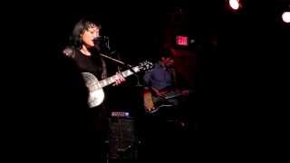 &quot;Try&quot; (Live) by Melissa Polinar - 2014 San Diego Release Show