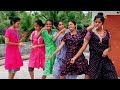 Tamil Kuthu Dance And Mass Dance Kannada Trending Dance Video