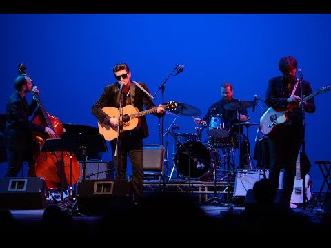 The Goldenaires - Nashville Cover Band - Satisfaction