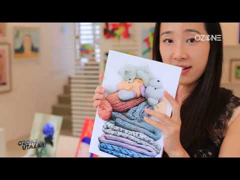 DÉL-KOREA(Ozoneutazás)