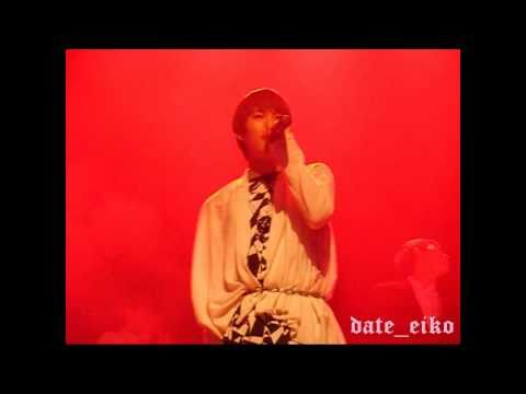 [FANCAM] ZE:A SIWAN all day long focus