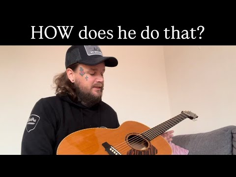 Why Norman Blake’s Guitar Tone Hits Different (and How He Does It) #Normanblake #guitar #music